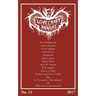 Lovecraft Annual No. 11 (2017)