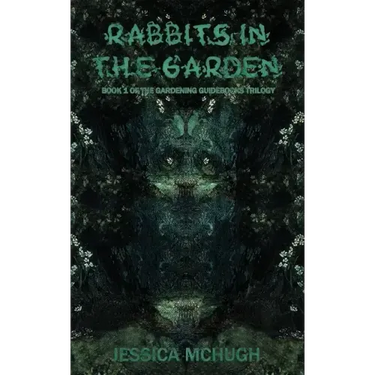 Rabbits in the Garden