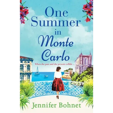 One Summer In Monte Carlo