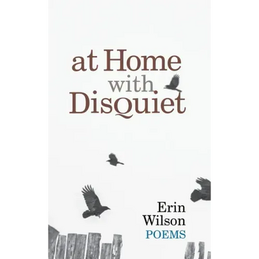 At Home with Disquiet