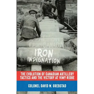Iron Indignation