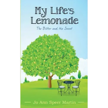 My Life's Lemonade, the Bitter and the Sweet