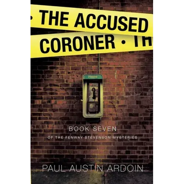 The Accused Coroner