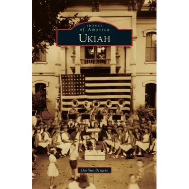 Ukiah