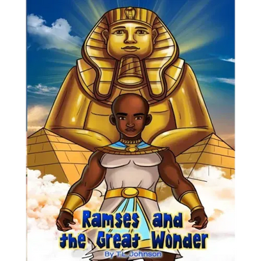 Ramses & The Great Wonder