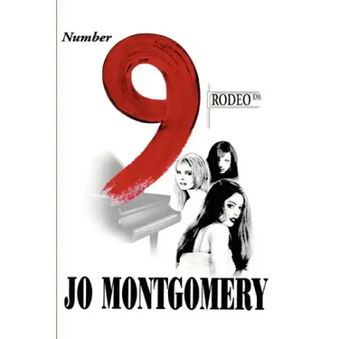 Number 9 Rodeo Drive