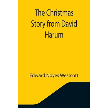 The Christmas Story from David Harum