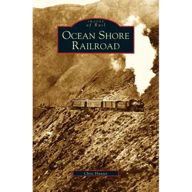 Ocean Shore Railroad