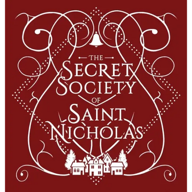 The Secret Society Of Saint Nicholas