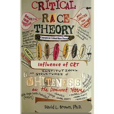 Critical Race Theory: A Doctrine of Devils That Is Captivating the Minds of Americans