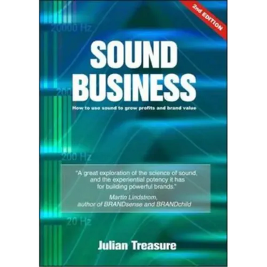 Sound Business