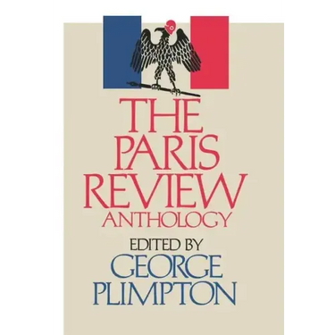 The Paris Review Anthology