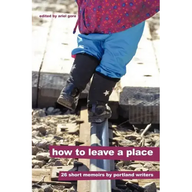 How to Leave a Place