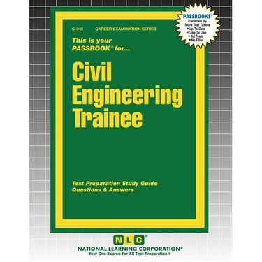 Civil Engineering Trainee