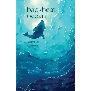 Backbeat Ocean