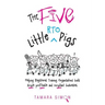 The Five Little RTO Pigs: Helping Registered Training Organisations build simple, profitable and compliant businesses