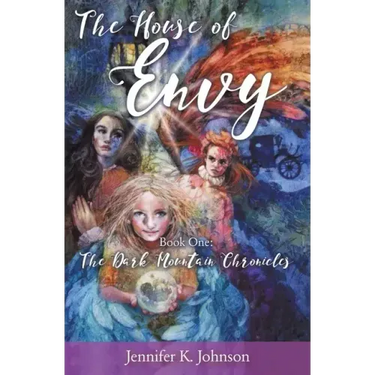 The House of Envy