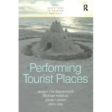 Performing Tourist Places