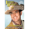 Jeffrey Hunter and Temple Houston: A Story of Network Television