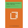 Early American Children's Books, 1682-1847: The Private Collection Of A. S. W. Rosenbach