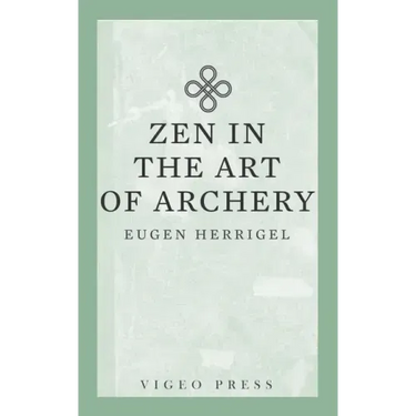 Zen in the Art of Archery