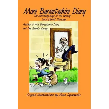 More Barsetshire Diary