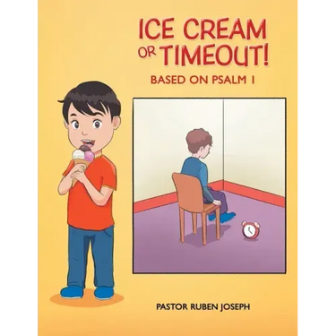 Ice Cream or Timeout!: Based on Psalm 1