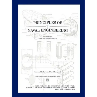 Principles of Naval Engineering