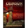 Crimson Horizon: The Ancient Red Haired Sea Kings Of The Pacific