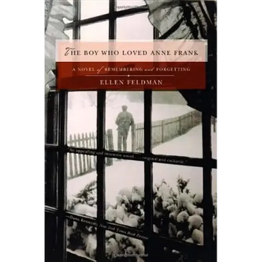 Boy Who Loved Anne Frank