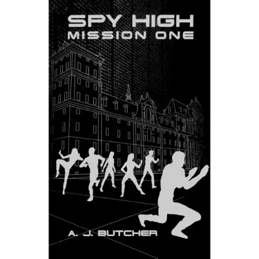 Spy High Mission One