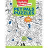 Pet Pals Puzzles