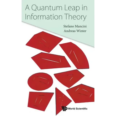 A Quantum Leap in Information Theory
