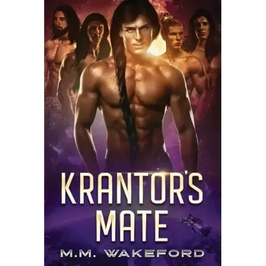 Krantor's Mate