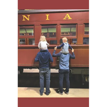 Inside Railroading and Other Railroad Stories