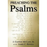 Preaching the Psalms