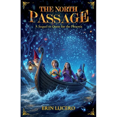 The North Passage