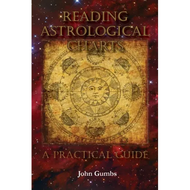 Reading Astrological Charts - A Practical Guide