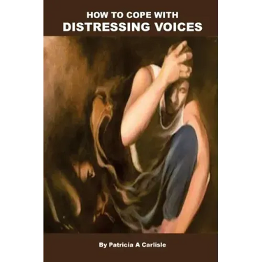 How to cope with distressing voices