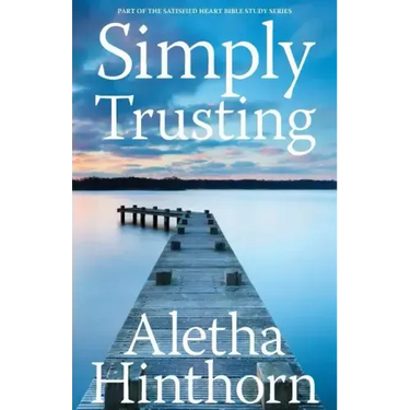 Simply Trusting