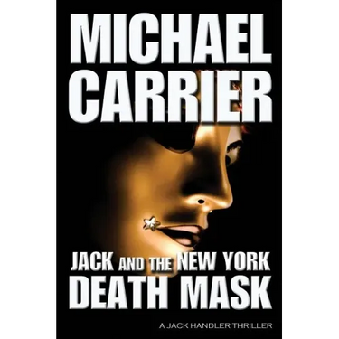 Jack and the New York Death Mask