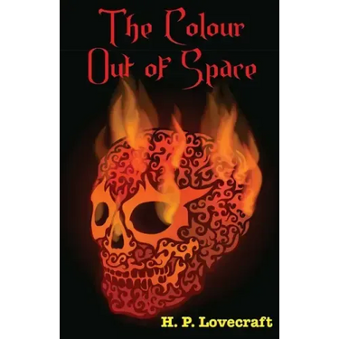 The Colour Out of Space