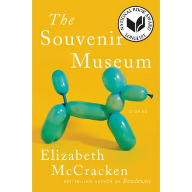 The Souvenir Museum: Stories