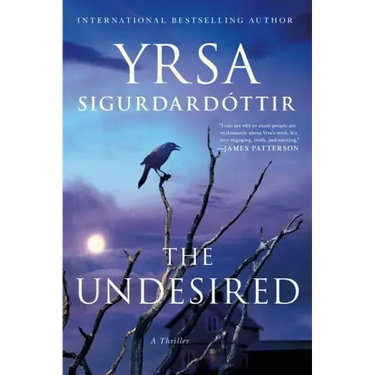 The Undesired: A Thriller