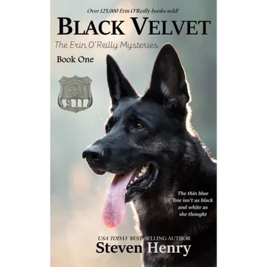Black Velvet