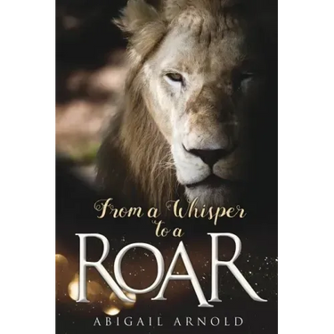 From a Whisper to a Roar