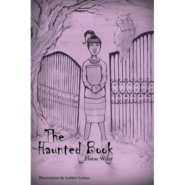 The Haunted Book