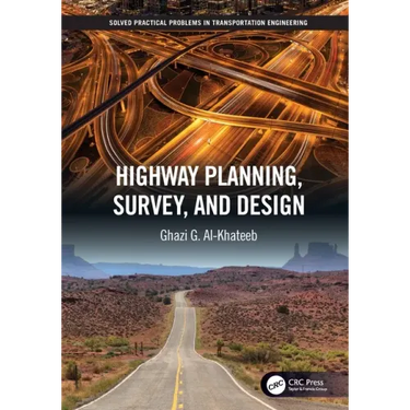 Highway Planning, Survey, and Design