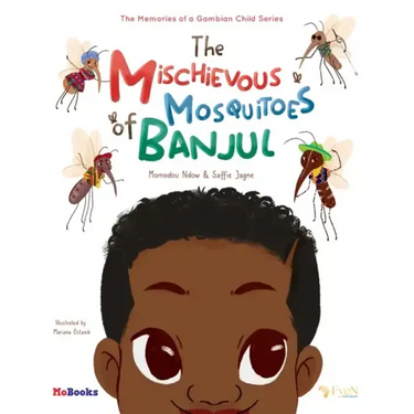 The Mischievous Mosquitoes of Banjul