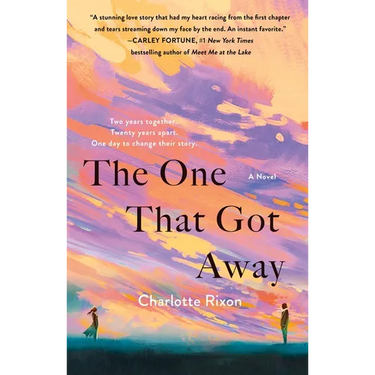 The One That Got Away